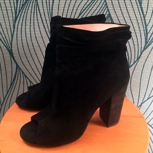 Kirsten Cavallari Heels